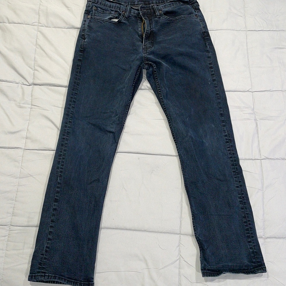 Mens Levi’s Jeans